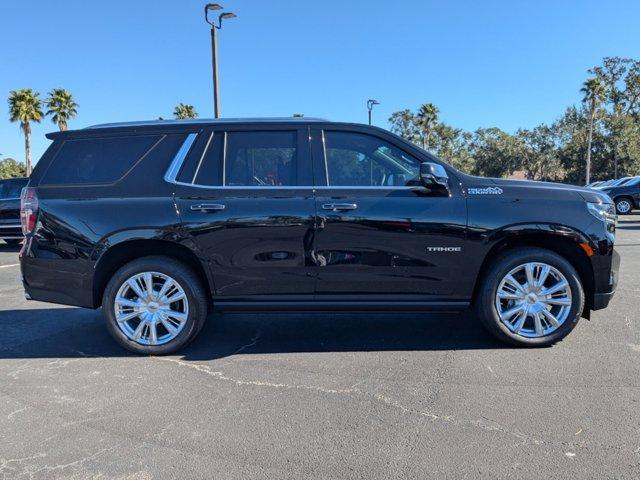 new 2024 Chevrolet Tahoe car, priced at $82,785