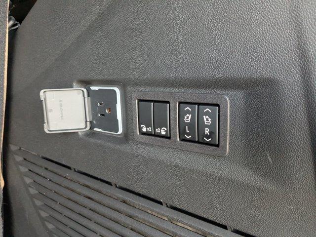used 2024 Chevrolet Tahoe car, priced at $66,288