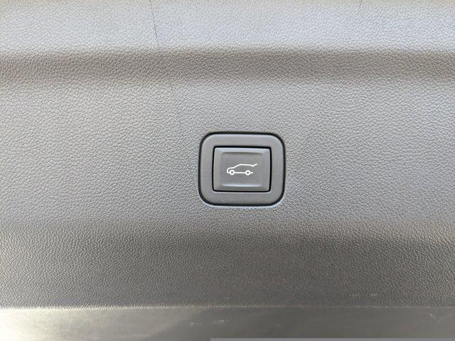 used 2024 Chevrolet Tahoe car, priced at $66,288