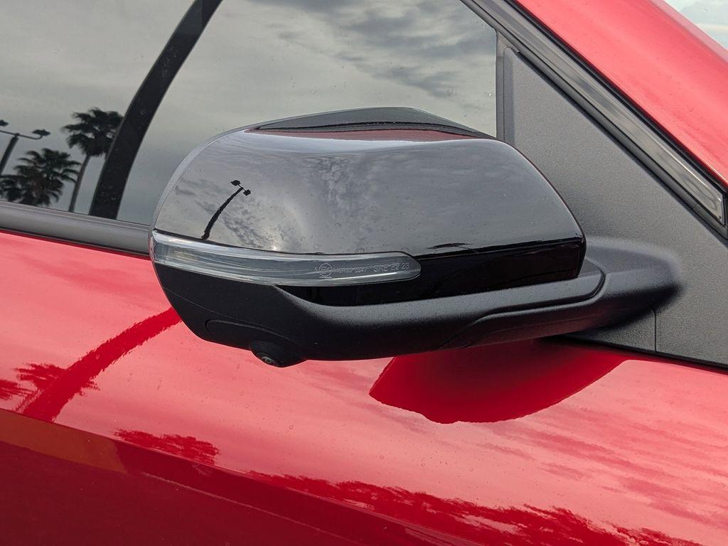 new 2026 Chevrolet Traverse car, priced at $59,210