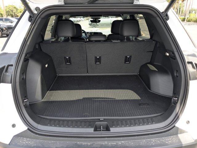 new 2026 Chevrolet Equinox car, priced at $31,810