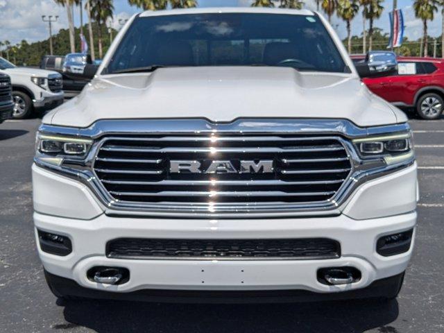 used 2023 Ram 1500 car, priced at $53,998