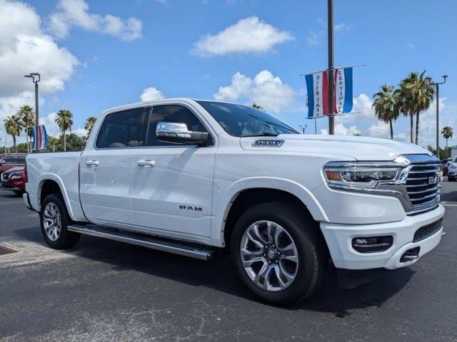 used 2023 Ram 1500 car, priced at $53,998