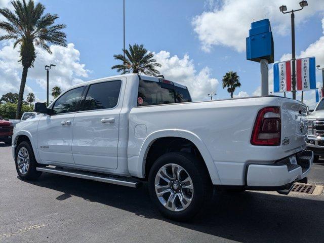 used 2023 Ram 1500 car, priced at $53,998