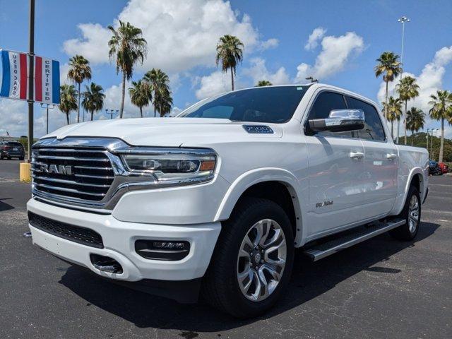 used 2023 Ram 1500 car, priced at $53,998