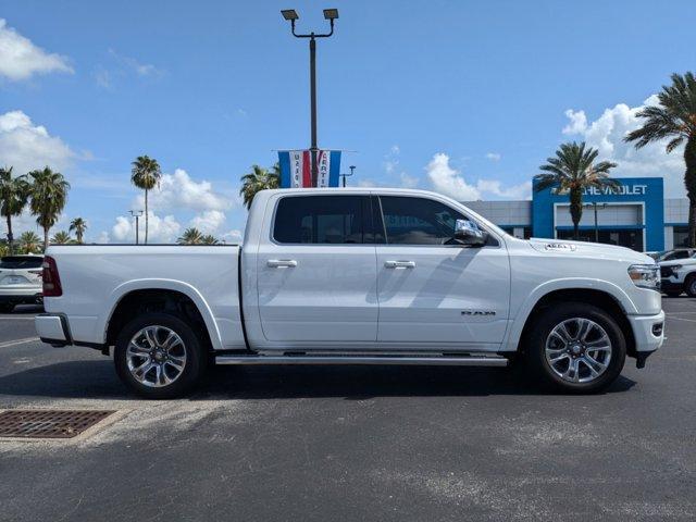 used 2023 Ram 1500 car, priced at $53,998