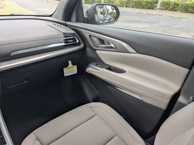 used 2025 Chevrolet Traverse car, priced at $42,588