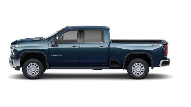 new 2025 Chevrolet Silverado 2500 car, priced at $73,730