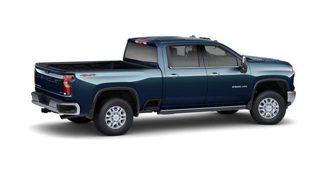 new 2025 Chevrolet Silverado 2500 car, priced at $73,730