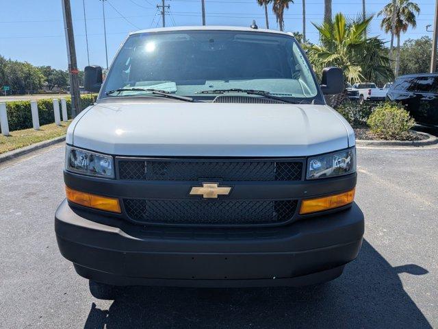 new 2025 Chevrolet Express 2500 car, priced at $45,155