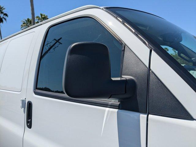 new 2025 Chevrolet Express 2500 car, priced at $45,155