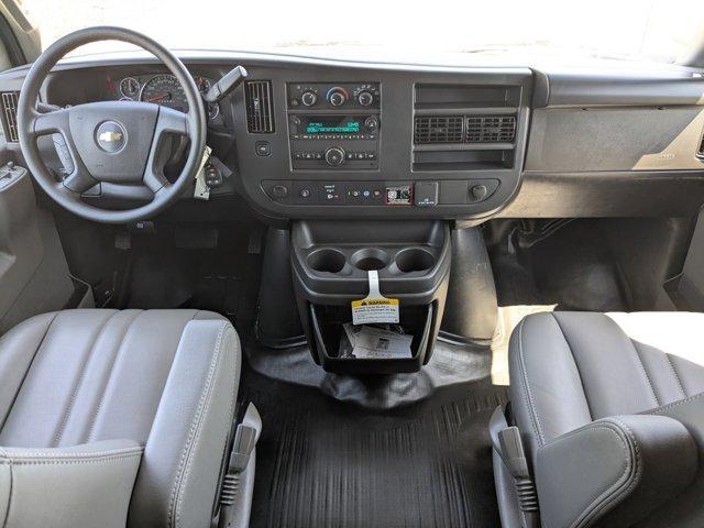 new 2025 Chevrolet Express 2500 car, priced at $45,155