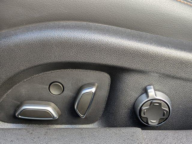 used 2025 Cadillac CT5-V car, priced at $58,998