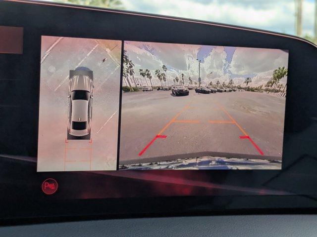 used 2025 Cadillac CT5-V car, priced at $58,998