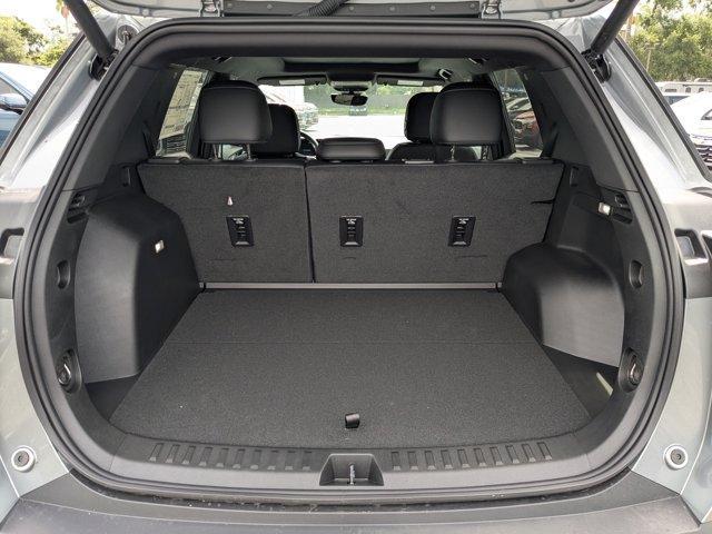 new 2026 Chevrolet Equinox car, priced at $33,135