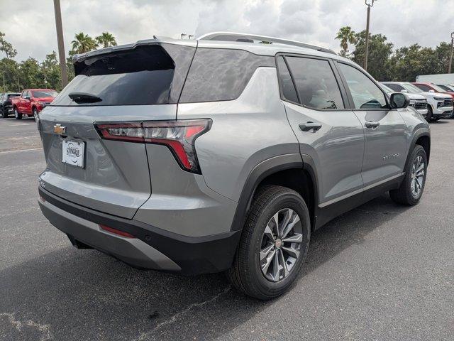 new 2026 Chevrolet Equinox car, priced at $33,135