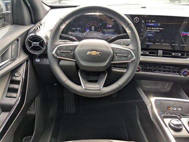 new 2026 Chevrolet Equinox car, priced at $33,135