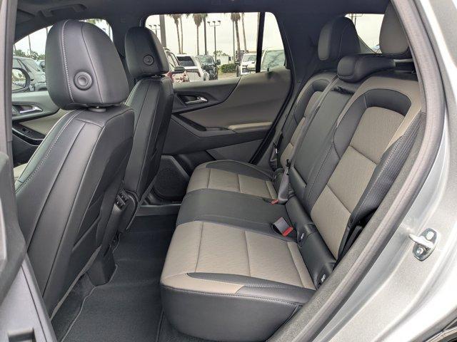 new 2026 Chevrolet Equinox car, priced at $33,135
