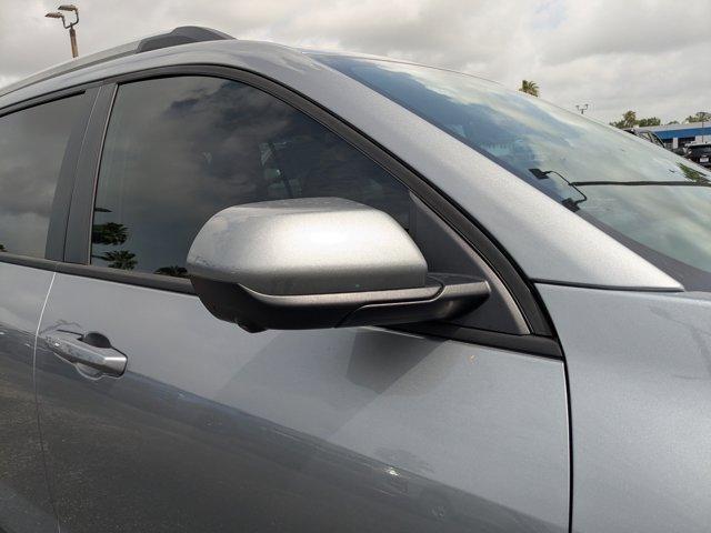 new 2026 Chevrolet Equinox car, priced at $33,135