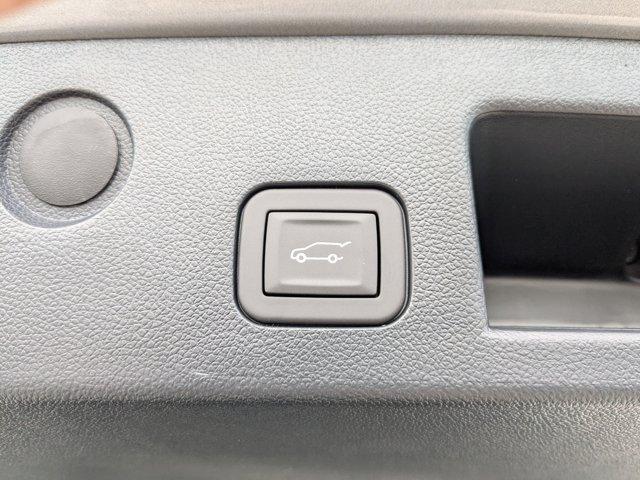 new 2026 Chevrolet Equinox car, priced at $33,135