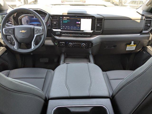 new 2025 Chevrolet Silverado 3500 car, priced at $83,950