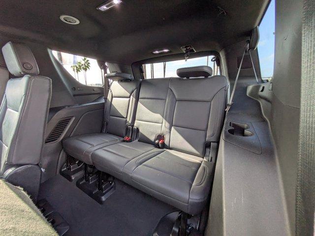 used 2023 Chevrolet Tahoe car, priced at $49,588