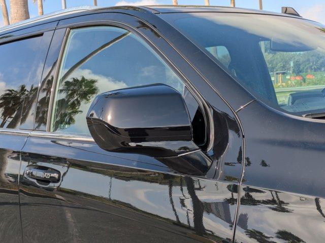 used 2023 Chevrolet Tahoe car, priced at $49,588