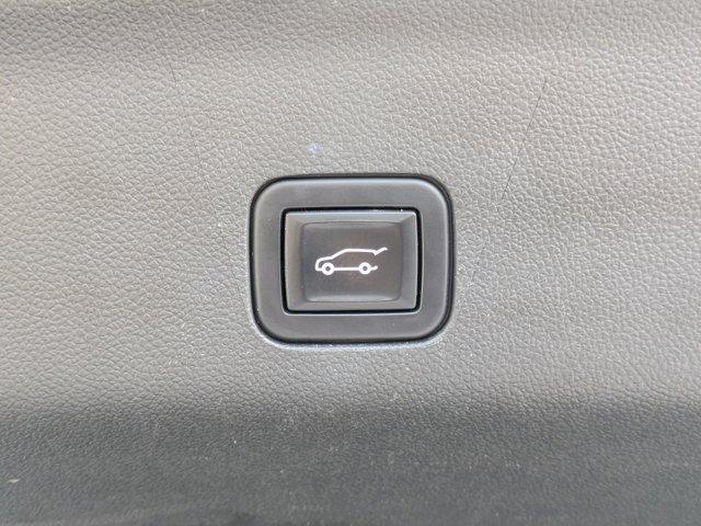 used 2023 Chevrolet Tahoe car, priced at $49,588