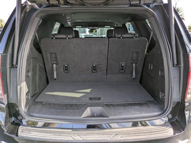 used 2023 Chevrolet Tahoe car, priced at $49,588