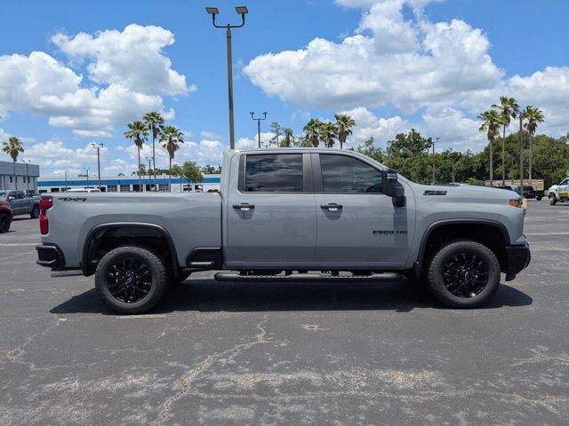 new 2025 Chevrolet Silverado 2500 car, priced at $66,895