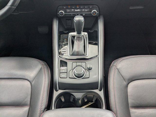 used 2022 Mazda CX-5 car
