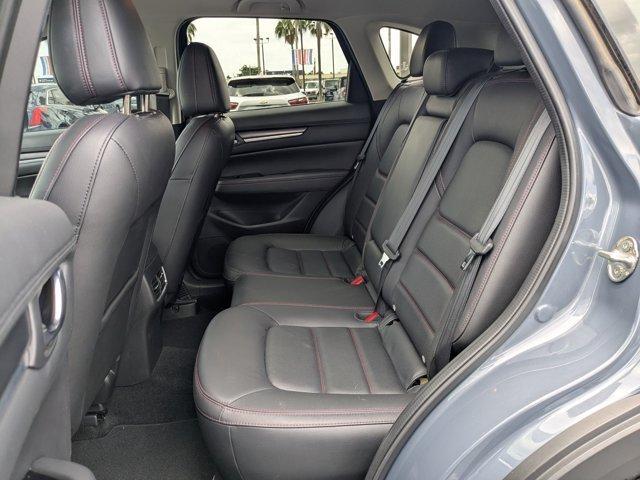 used 2022 Mazda CX-5 car