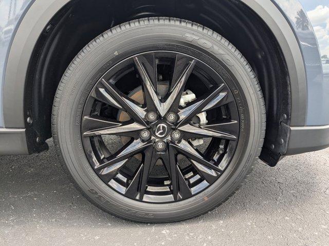 used 2022 Mazda CX-5 car
