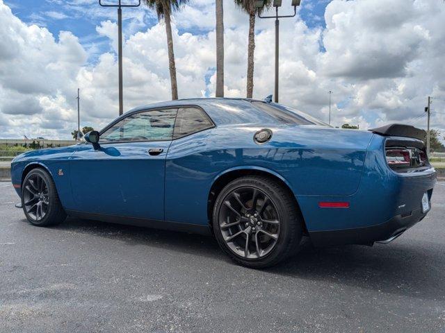 used 2020 Dodge Challenger car, priced at $39,998