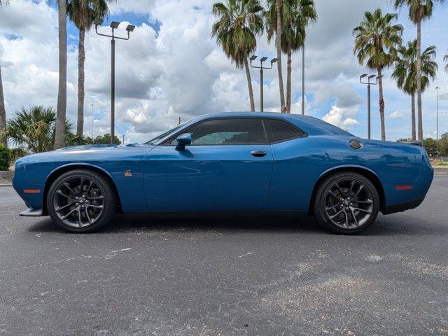 used 2020 Dodge Challenger car, priced at $39,998