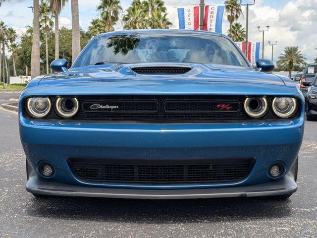 used 2020 Dodge Challenger car, priced at $39,998