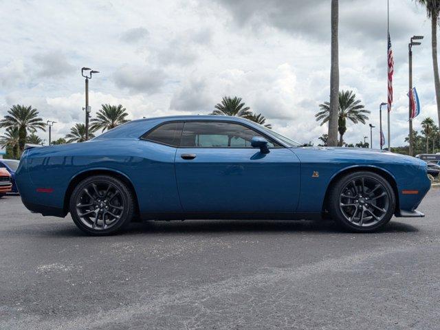 used 2020 Dodge Challenger car, priced at $39,998