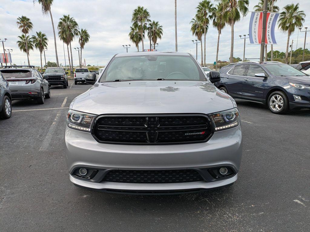 used 2020 Dodge Durango car, priced at $20,998