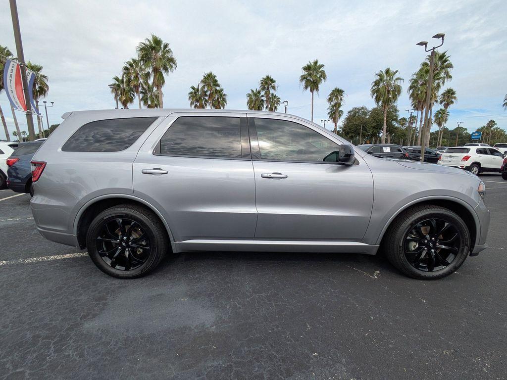 used 2020 Dodge Durango car, priced at $20,998