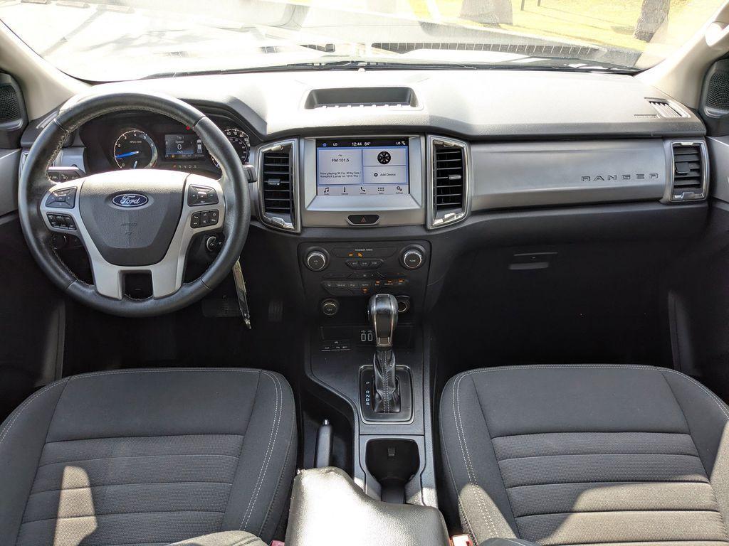 used 2019 Ford Ranger car, priced at $16,998