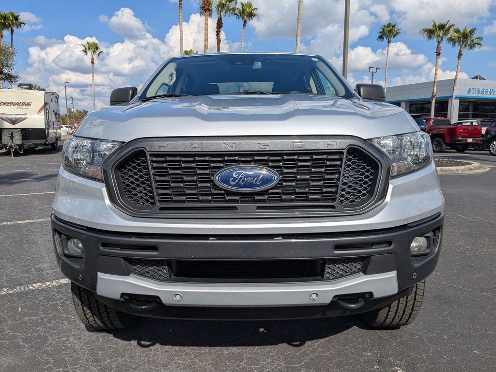 used 2019 Ford Ranger car, priced at $16,998
