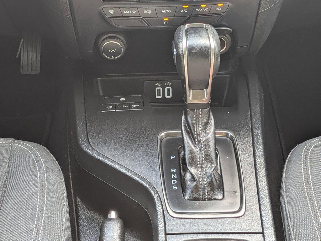 used 2019 Ford Ranger car, priced at $16,998
