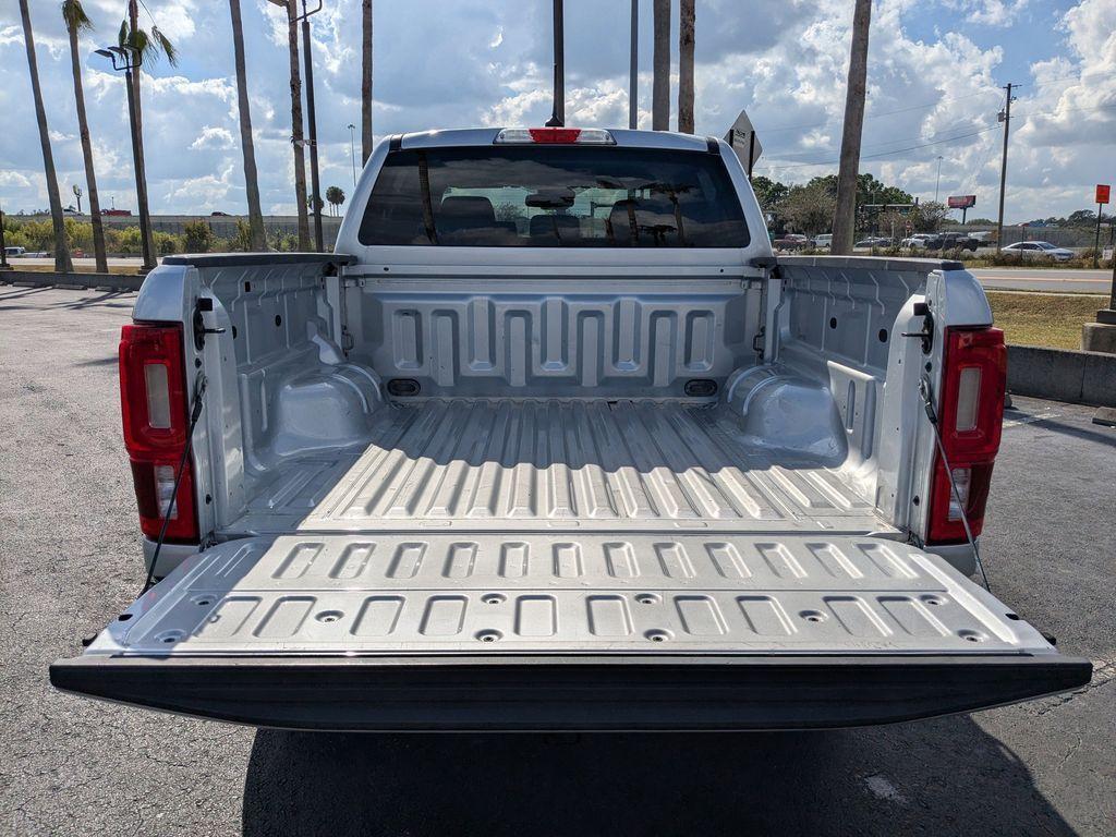 used 2019 Ford Ranger car, priced at $16,998