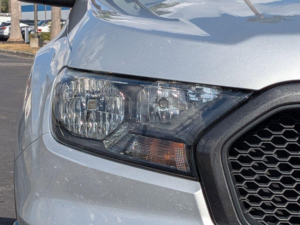 used 2019 Ford Ranger car, priced at $16,998