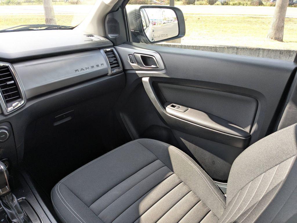 used 2019 Ford Ranger car, priced at $16,998