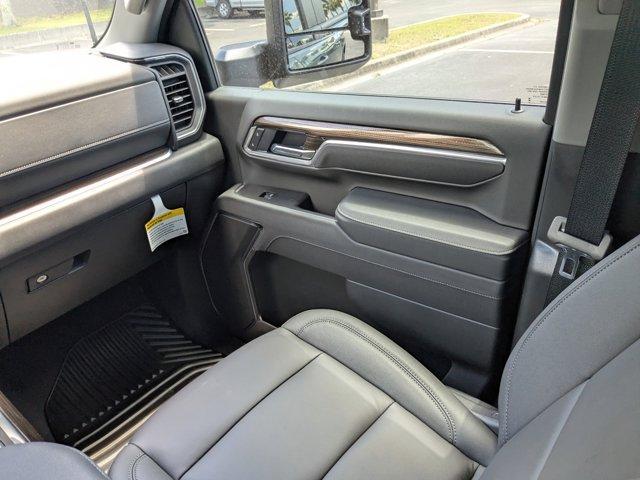 new 2025 Chevrolet Silverado 2500 car, priced at $77,555