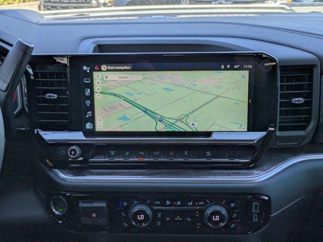 new 2026 Chevrolet Silverado 2500 car, priced at $80,090