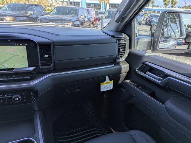 new 2026 Chevrolet Silverado 2500 car, priced at $80,090