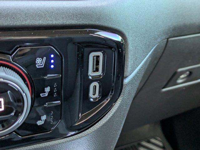 new 2026 Chevrolet Silverado 2500 car, priced at $80,090