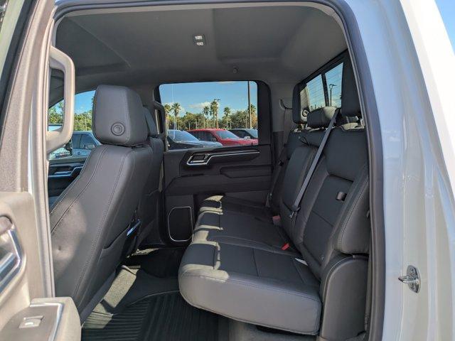 new 2026 Chevrolet Silverado 2500 car, priced at $80,090